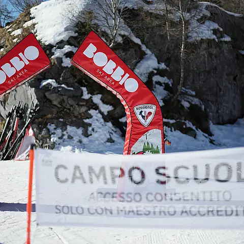 Rossignol Campo Scuola