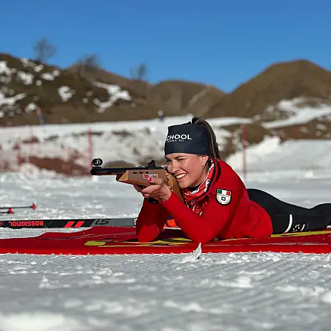 Rossignol Biathlon Experience