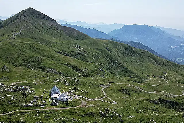 Funivia Moggio Artavaggio chiusa oggi, 25 luglio 2025