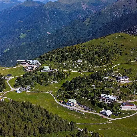 Piani di Bobbio