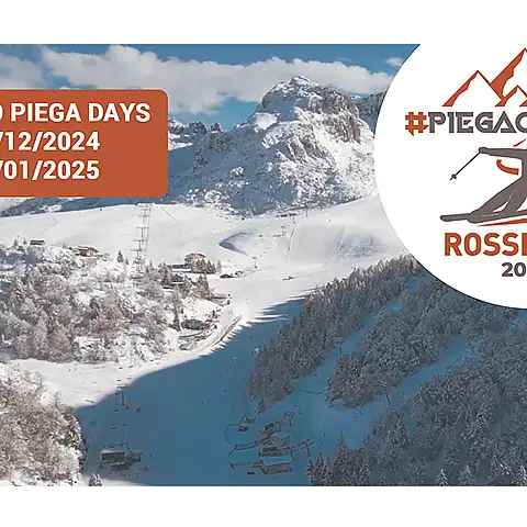 Bobbio Piega Days con Rossignol e Neveitalia