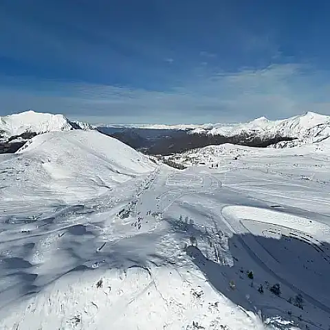 Bobbio&Valtorta Winter Season Has Begun!