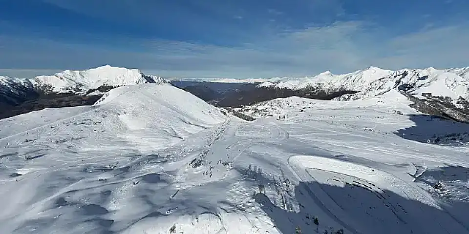 CABINOVIA BARZIO-BOBBIO ED IMPIANTI SCI BOBBIO&VALTORTA APERTI TUTTI I GIORNI