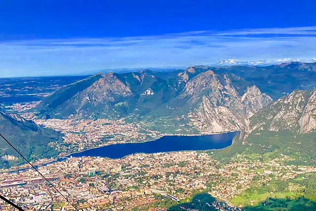 FUNIVIA PIANI ERNA SEMPRE APERTA